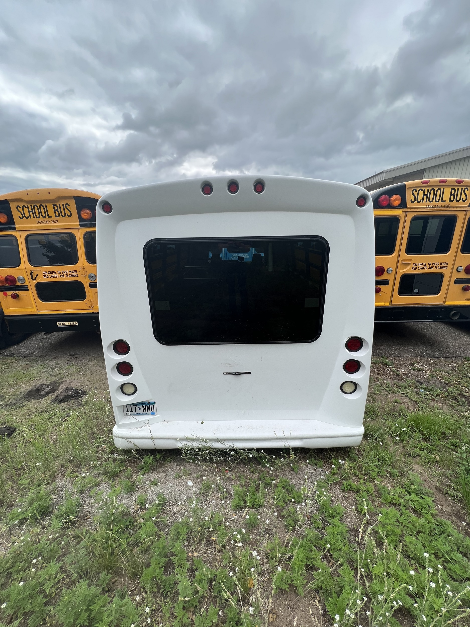 United Bus Sales, Inc 2014 Ford StarCraft/STARQUEST 3020UA